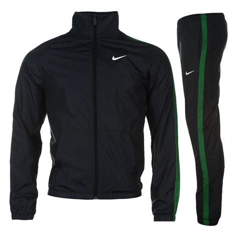 nike jogginganzug herren kariert|nike trainersanzüge herren.